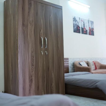 Peony House Trade Hotel II Hanoi Luaran gambar