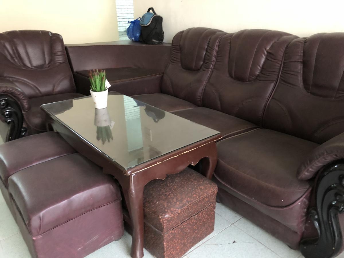 Peony House Trade Hotel II Hanoi Luaran gambar