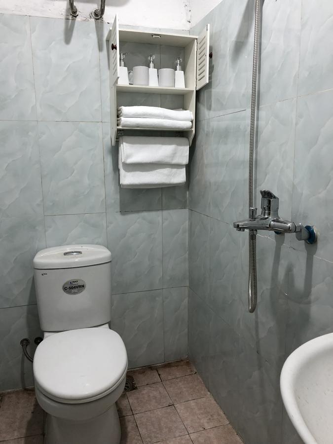 Peony House Trade Hotel II Hanoi Luaran gambar