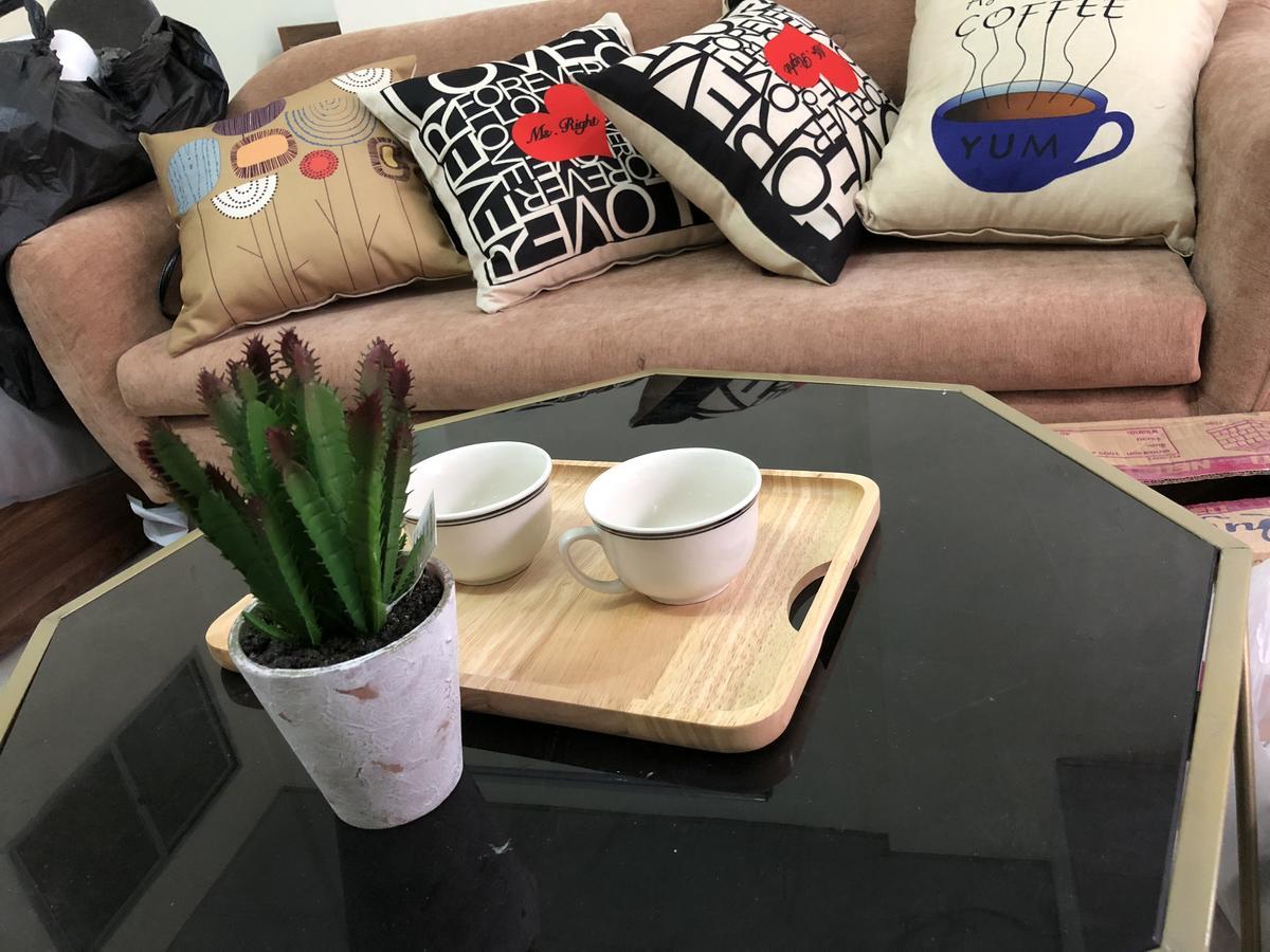 Peony House Trade Hotel II Hanoi Luaran gambar