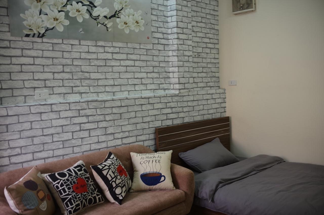 Peony House Trade Hotel II Hanoi Luaran gambar