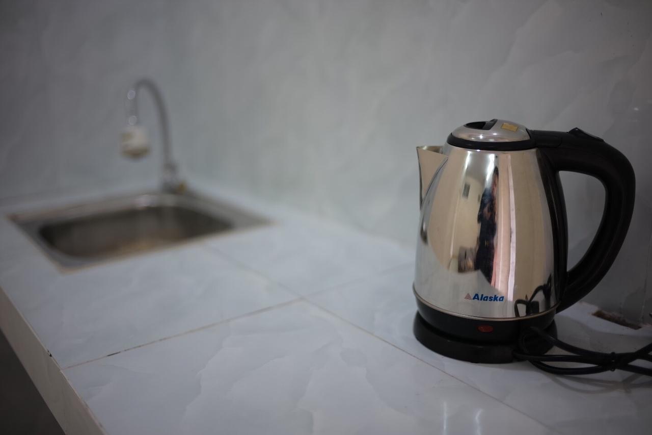 Peony House Trade Hotel II Hanoi Luaran gambar