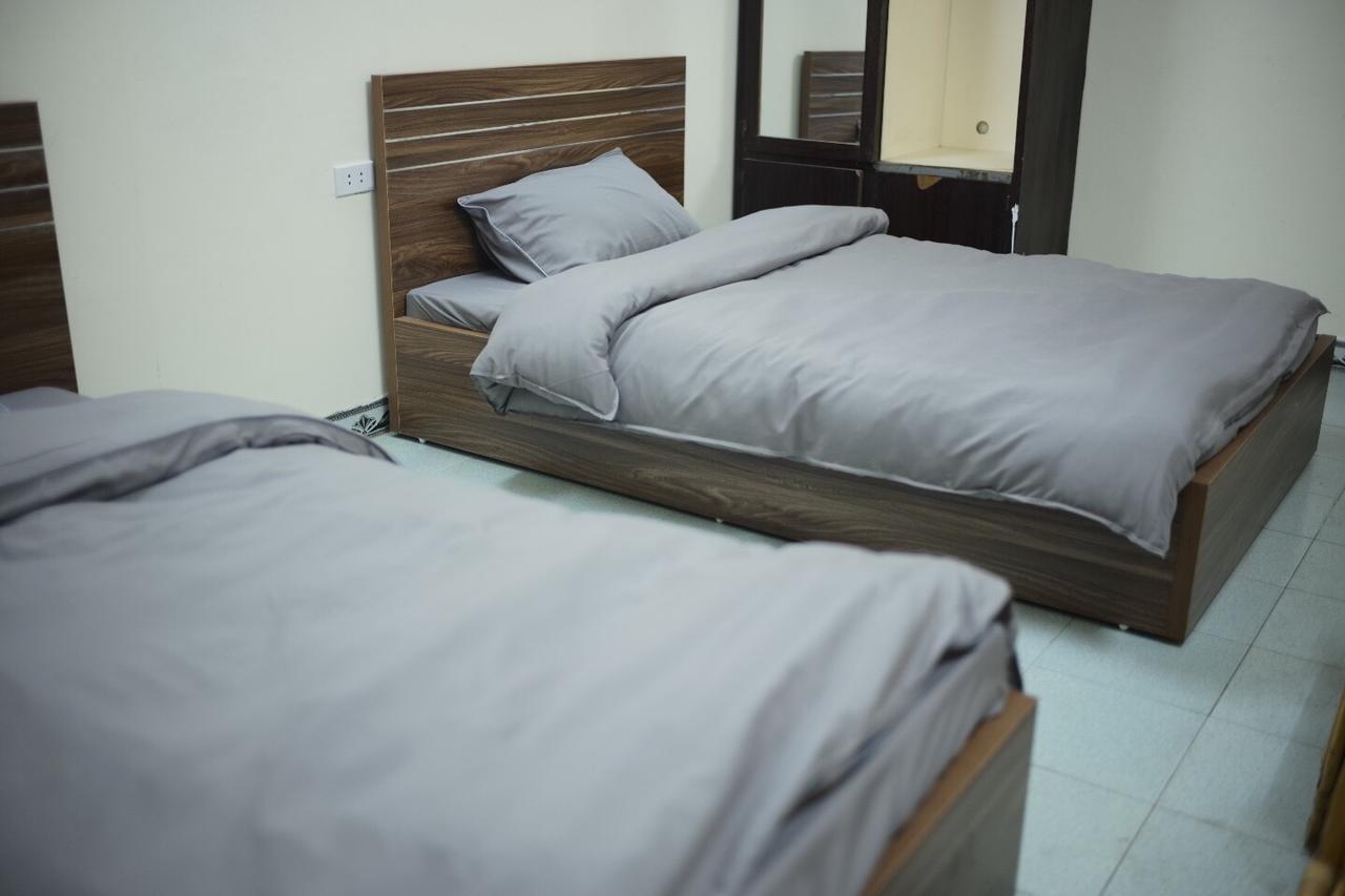 Peony House Trade Hotel II Hanoi Luaran gambar